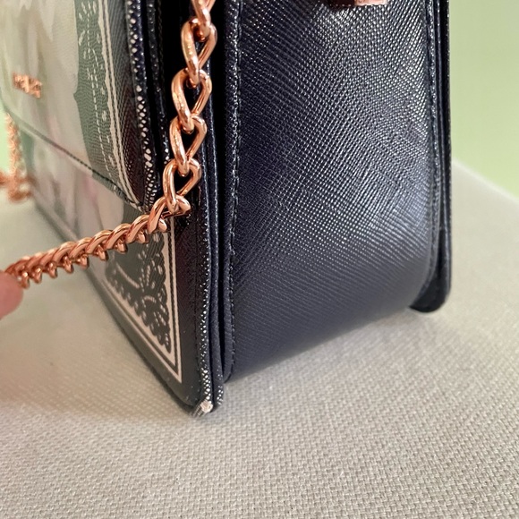 Ted Baker Flower Purse - Picture 7 of 7